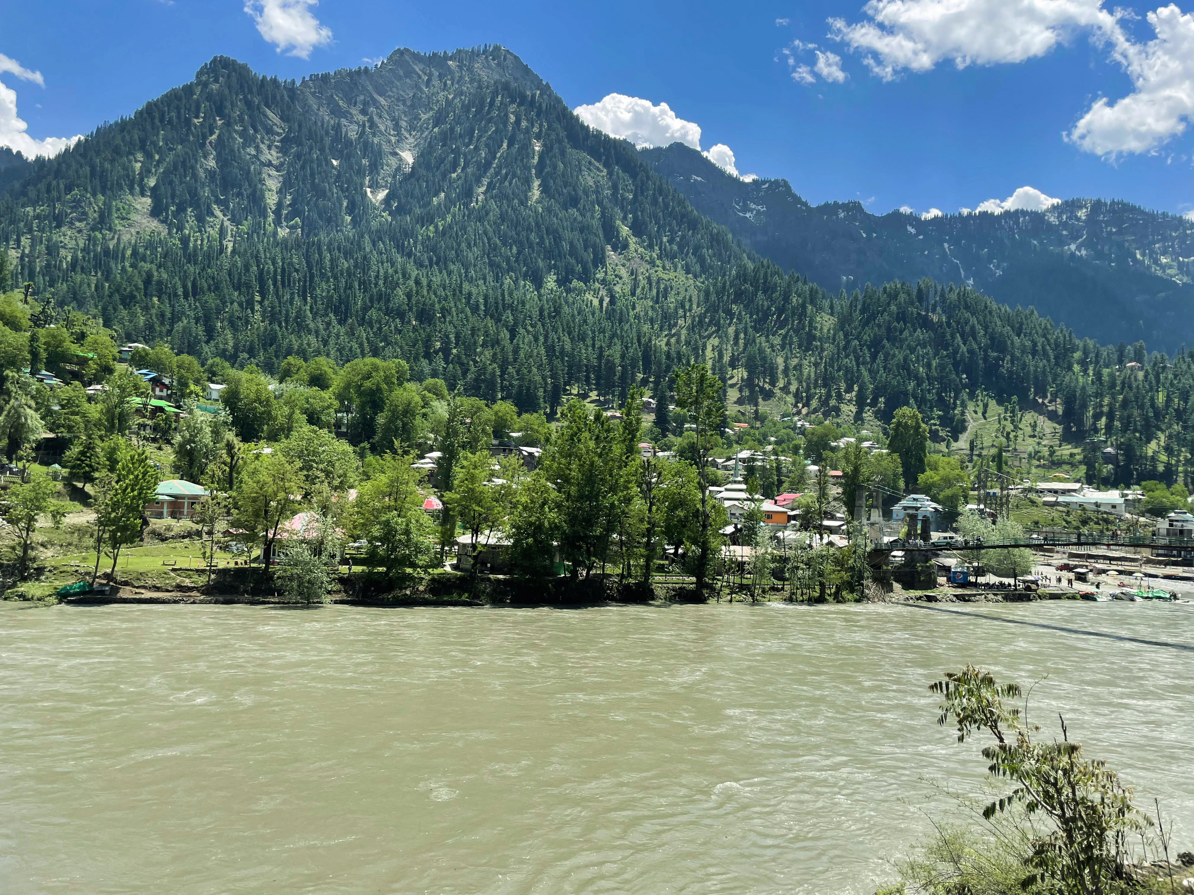 Kashmir